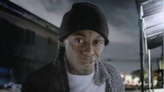 Lil Wayne - Runnin (ft. Shanell)