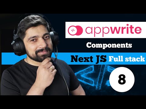 Nextjs Full stack course