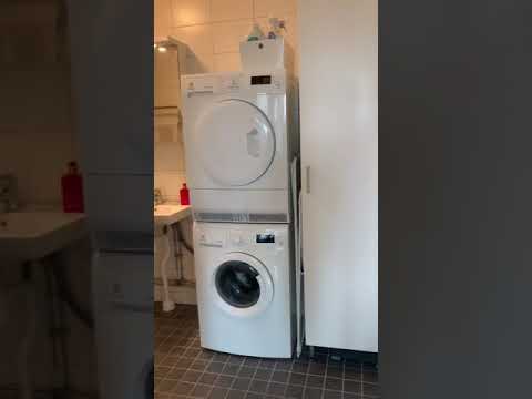 Evenemangsgatan 18, 10 tr, Solna