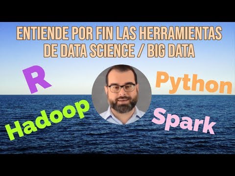 image-What is big data software?
