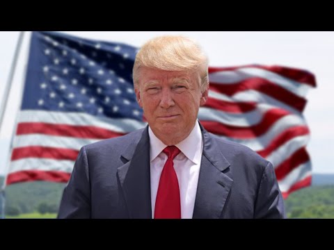 Click to Watch the Hoosier Daddy: Trump wins Indiana in a Landslide video