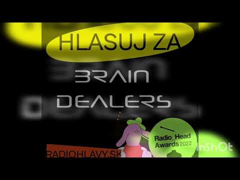 Braidealeri v rozhovore pre Radio_FM - Radiohlavy 2022 - Nominácia v kategórii Objav roka.