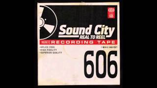 Sound City - Cut Me Some Slack