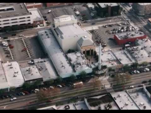 Exploring Historic Glendale - Alex Theatre