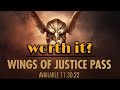 HAWKMAN PASS AND SURPRISE LEVEL 5 GODKILLER SUPPORT DAMAGE | INJUSTICE 2 MOBILE