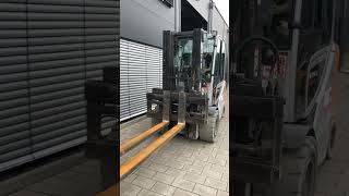 Still RX60-40 electric forklift for sale - Image 4 | Forkliftonline HK Still RX60-40 electric forklift | Image 4 - Forkliftonline