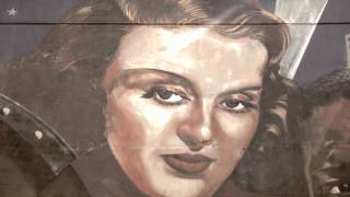 Egon Kragel - You Cut Her Hair (Tom McRae cover) - Live Paris 2011