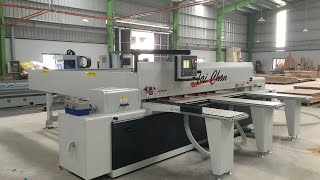 MÁY CẮT VÁN PANELSAW CNC TPS-10CS