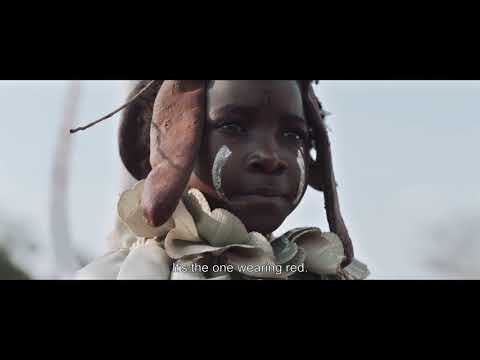 I Am not a Witch (2017) - Trailer (English Subs)