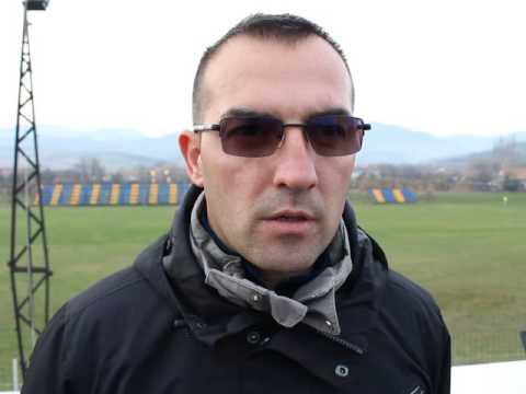 ABSPORT.RO: Vasile Ursu antrenor Performanta Ighiu