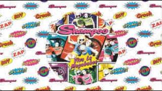 Shampoo - Viva La Megababes (Karaoke Version)