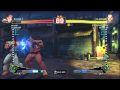 Seruze RY Vs STRIPFIGHTERIV DA