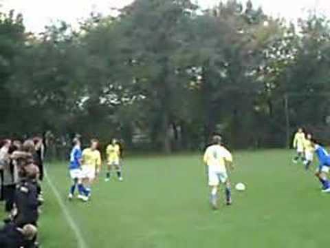 Bruheze B2 - Mierlo Hout B4 (D3)