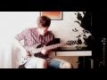 Angel Vivaldi - A Martian Winter (Guitar Cover) 