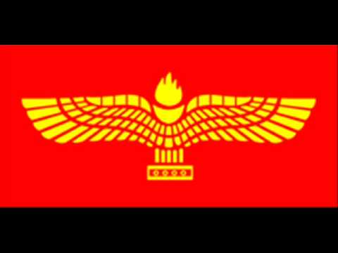 Cebrael Aryo - Hauli Gefe dfoyarno