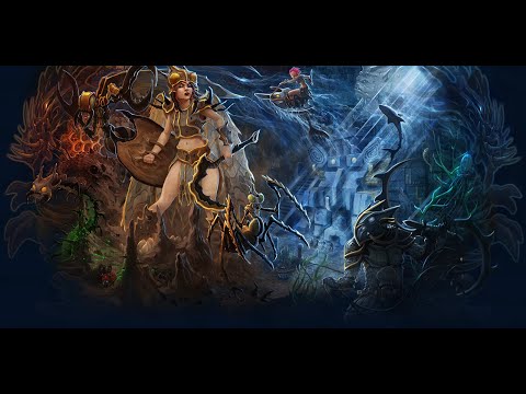 Nowy server, nowa przygoda