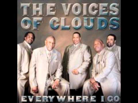 The Voices of Clouds- Everywhere I Go