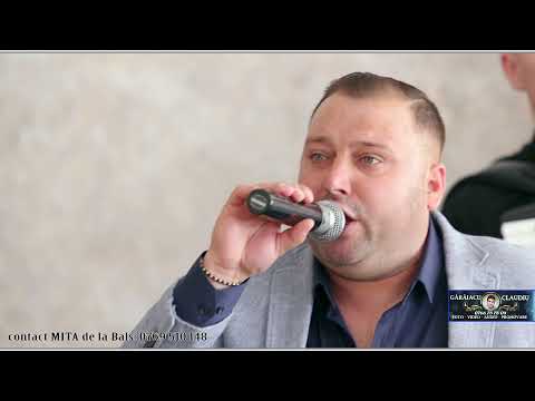 MITA DE LA BALS - Porumbel Micut si bland