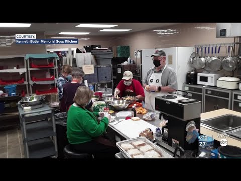 WRTV News at 6 p.m. - January 28, 2021