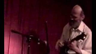 Andy Statman at Barbes 3.18.08