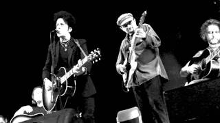 Willie Nile & Marco Limido -Sing me a Song- LIVE Light of Day 2011