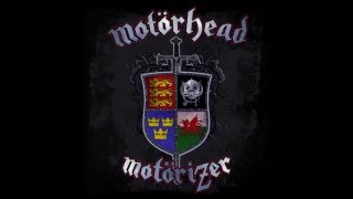 Motörhead - Rock out lyrics