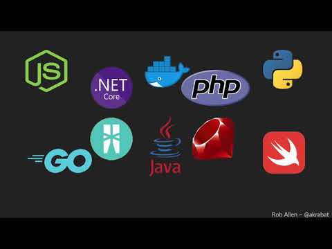 Introduction to Serverless PHP - Rob Allen - PHPSW: Chatting Serverless, February 2019