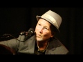 Not for Me Marshall Crenshaw Live Ashland Coffee and Tea January 26 2012