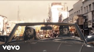 Download lagu Rexx Life Raj, Jay Prince - Somewhere In Paris mp3