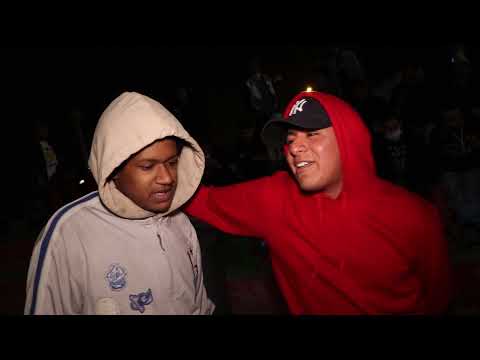 Cafu vs Piero Pistas - Cuartos - Ultimo Verso Fecha 9