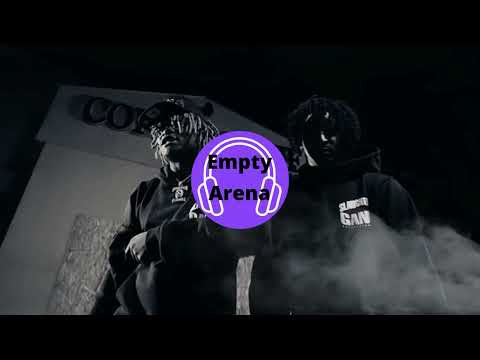 Yung Sinn x 21 Savage - Roll A Opp [Empty Arena]