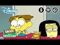 Groen in de Grote Stad | De Grote Stad Beïnvloeden | Disney Channel NL