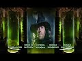 Van Helsing Main Menu Menu Principal