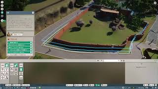 【Planet Zoo】動物園を作ろう