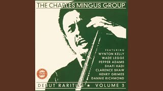 Untitled Original Blues (Take 2)