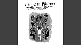 I Felt Like Jesus (Live)