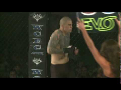 WCFC I - Eddie Pelczynski vs. Lucas Montoya
