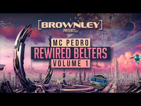 Brownley Mc Pedro - Rewired Belters Volume 1
