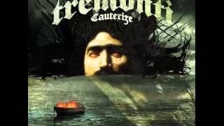 TREMONTI Providence (cauterize full album) New album
