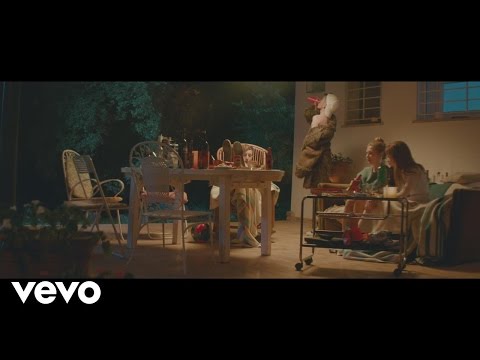 MNKYBSNSS - Something's Missing (Official Video)