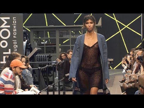 CENATEX | Spring Summer 2018 Full Fashion Show | Exclusive