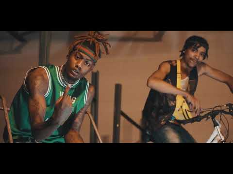 Sunoco Dro X 500 Kellz - "Minutes"