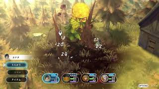 【LOST SPHEAR】ノスタルジックに実況プレイ！ 後編【demo】