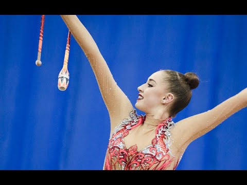 Maria Titova Clubs Music 2015 (Exact Cut)