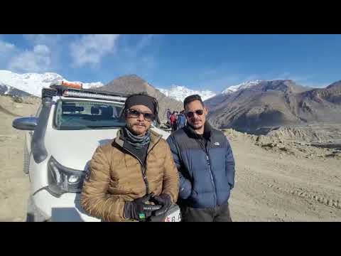 Lappan Chhappan 2 Saugat Malla & Anoop Bikram Shahi talks about movie Release