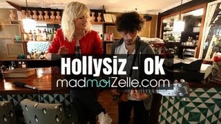 HollySiz - OK