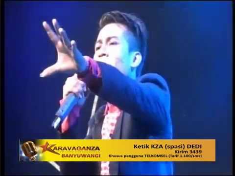 DEDI - LUNGSURAN PANGGONANE  ( ATANG ARTHURO COVER )
