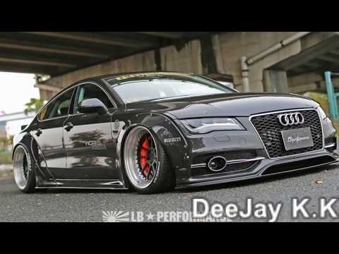 🔥 NUTKI 🔥 LUTY 2018! 🔥  /By DeeJay K.K