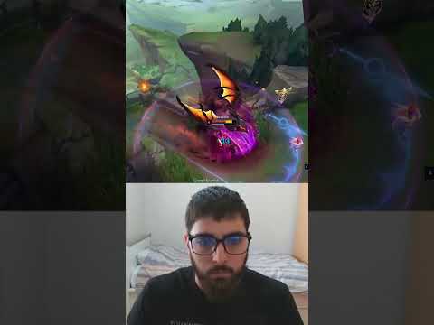 How to fake Pantheons Ultimate...