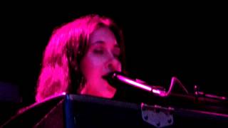 Vanessa Carlton &quot;Fools Like Me&quot; 06.23.11 Philadelphia, PA